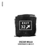 Oscar Mula - Greenwich 88