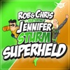 Superheld 2018 (feat. Jennifer Sturm) - Single