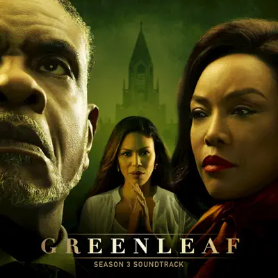 Changed (From the Original TV Series Greenleaf - Season 3 Soundtrack) - Single - Patti LaBelle