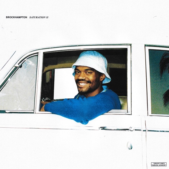 Cover artwork for CHICK