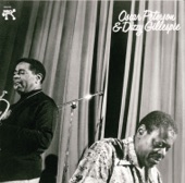 Oscar Peterson & Dizzy Gillespie artwork