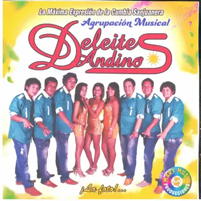 ¡La Foto!... - Deleites Andinos ¡La Foto!... - Deleites Andinos