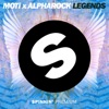 Legends - Single