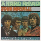 John Mayall & The Bluesbreakers - It's Over