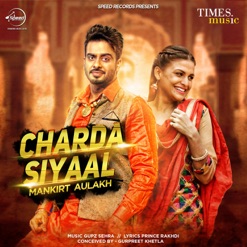 CHARDA SIYAAL cover art