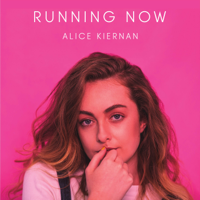 Alice Kiernan - Running Now artwork