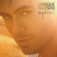 Enrique Iglesias - Euphoria (Collector's Edition) artwork
