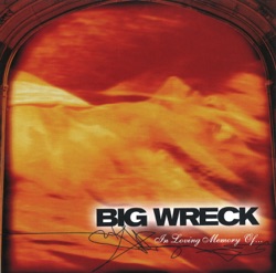 Big Wreck - The Oaf