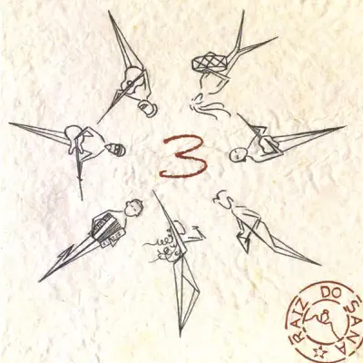 3 - Raiz Do Sana
