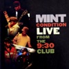 Mint Condition - Is This Pain Our Pleasure (Live)