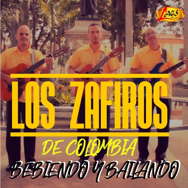 Los Zafiros de Colombia - El Pájaro Campana