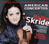 American Concertos