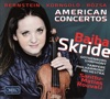 American Concertos, 2018