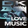 Stream & download Love Music - Single