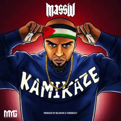 Kamikaze - Single - Massiv