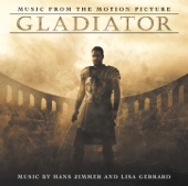 Lisa Gerrard;Hans Zimmer;Gavin Greenaway;The Lyndhurst Orchestra - Zimmer: Barbarian Horde