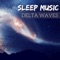 Sleep Music Delta Waves artwork