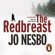 Jo Nesbø - The Redbreast