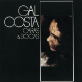 Gal Costa - Solitude