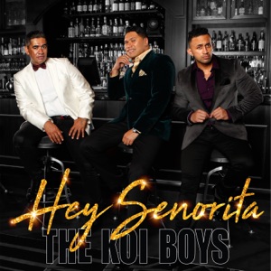 The Koi Boys - Hey Señorita - 排舞 音乐