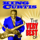 King Curtis & The Kingpins - In The Pocket