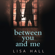 Lisa Hall - Between You and Me