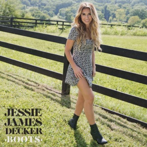Jessie James Decker - Boots - Line Dance Music