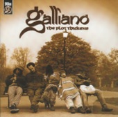 Galliano - What Colour Our Flag, Pt. 1