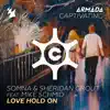 Stream & download Love Hold On (feat. Mike Schmid) - Single