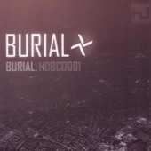 Southern Comfort by Burial