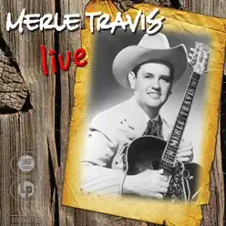 Live - Merle Travis