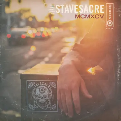 MCMXCV - Stavesacre