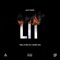 Lit - Blaq Tuxedo lyrics