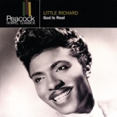 Little Richard - Jesus Walked This Lonesome Valley