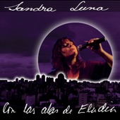 Sandra Luna - Con las Alas del Alma