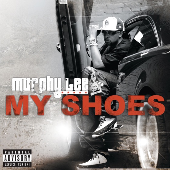 Cover artwork for My Shoes