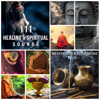 111 Healing & Spiritual Sounds: Meditation & Yoga Music, Nature Sounds for Sleep & Relaxation - Various Artists
