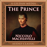 Niccolò Machiavelli - The Prince artwork