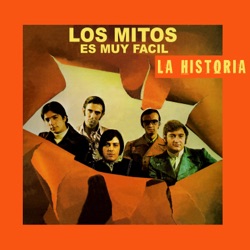 Los Mitos - Me Conformo
