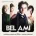 Bel Ami (Original Motion Picture Soundtrack) album cover