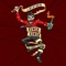 Teruslah Bekerja (feat. Glenn Fredly) - Libertaria lyrics