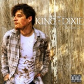 King of Dixie cover