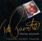 Special Delivery (feat. Maynard Ferguson) artwork