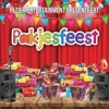 Pakjesfeest, 2018