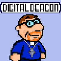 Digital Deacon Podcast podcast