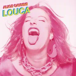 Louca - Single - Alice Caymmi