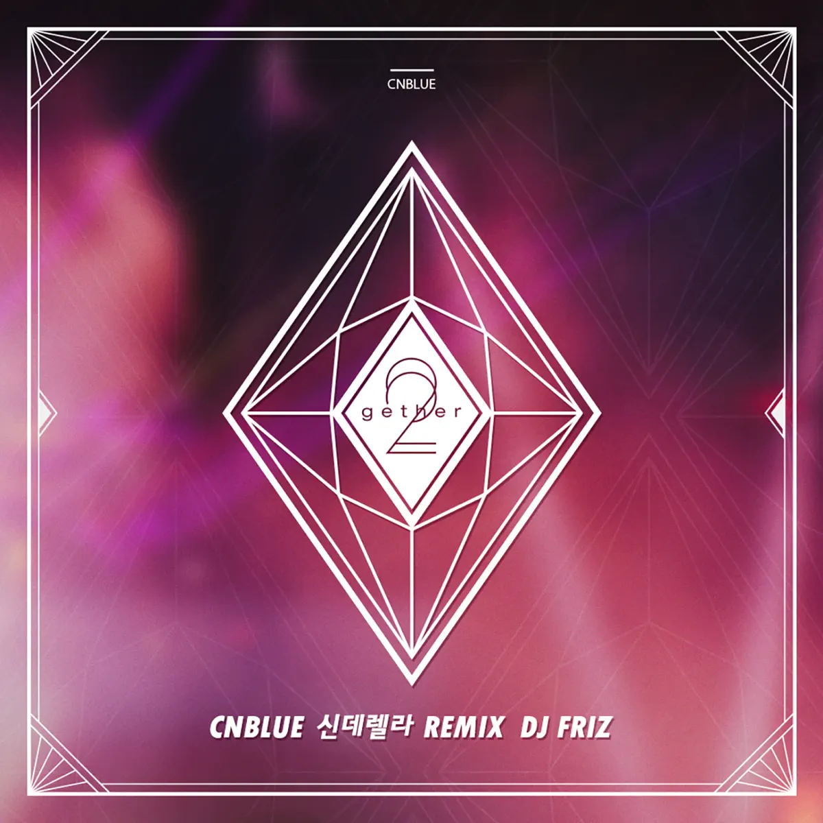 CNBLUE - Cinderella (Remixes) - Single (2015) [iTunes Plus AAC M4A]-新房子