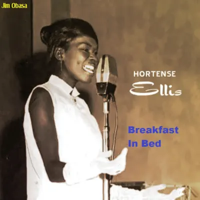 Breakfast in Bed - Single - Hortense Ellis