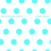 Blu Polka Dots
