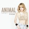 Animal (feat. Xuso Jones) - Mandy Santos lyrics